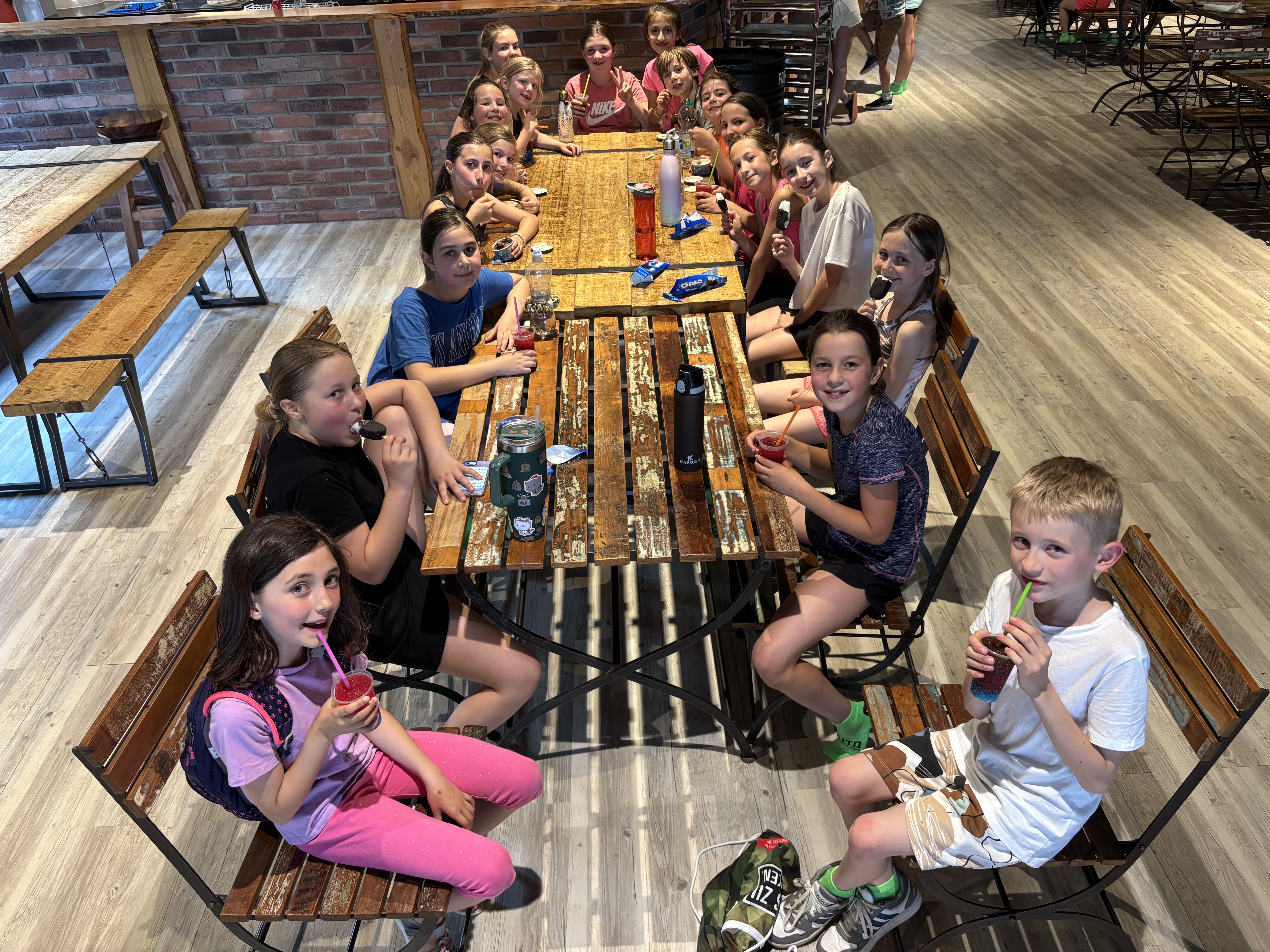 Die Dance Kids Maxis