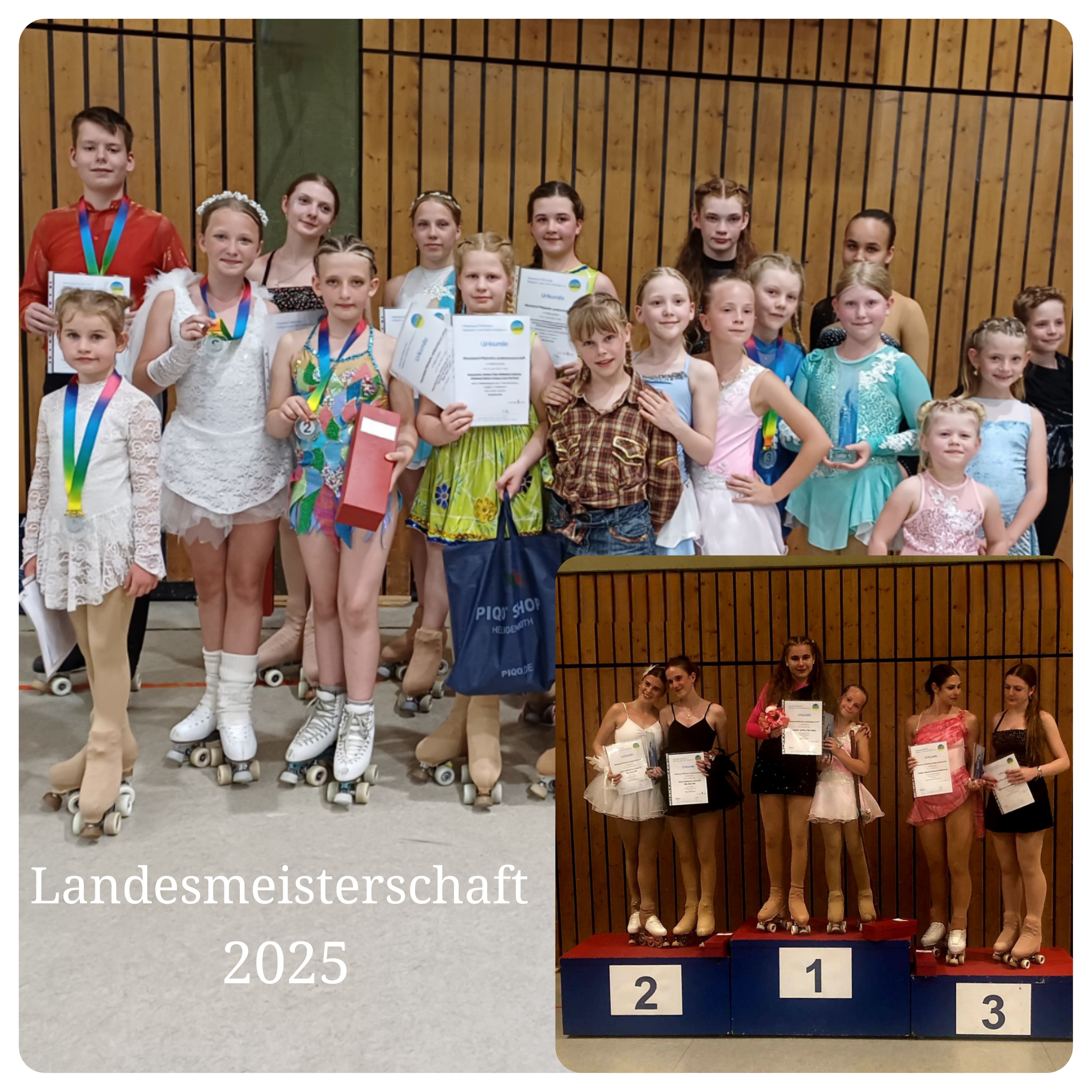 Landesmeisterschaft