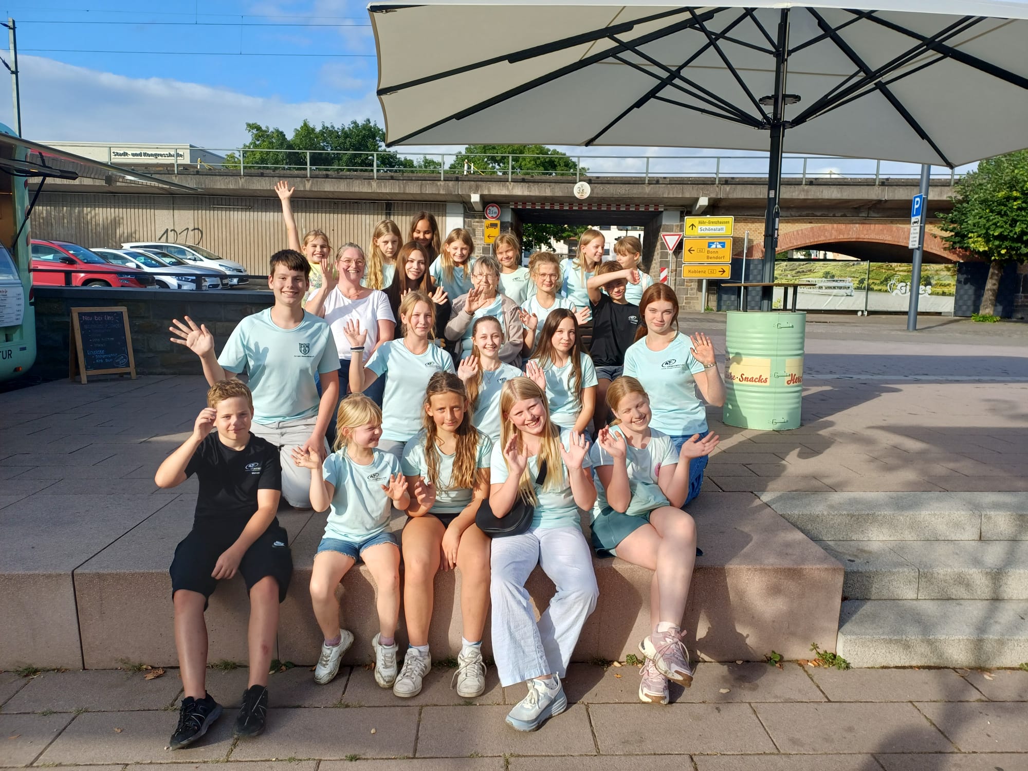 Eis-Zeit